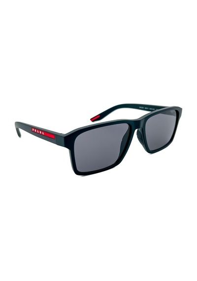Prada Ps05ys Dg002g Erkek Güneş Gözlüğü Siyah