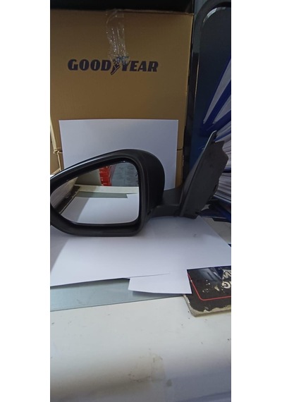 Fiat Egea Elektrikli Sağ Ayna