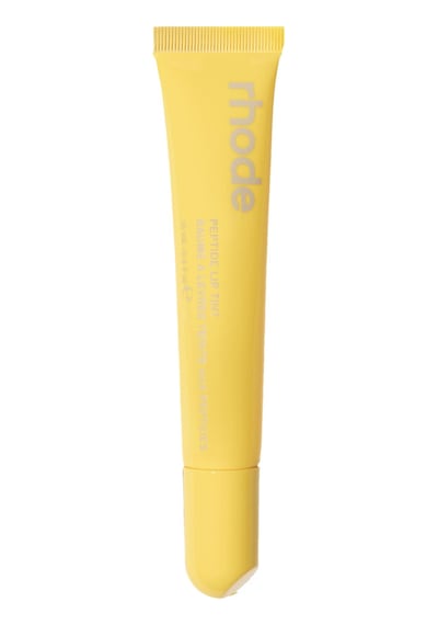 Rhode Peptide Lip Tint Renkli Dudak Parlatıcı Lemontini 10ml Lemontini