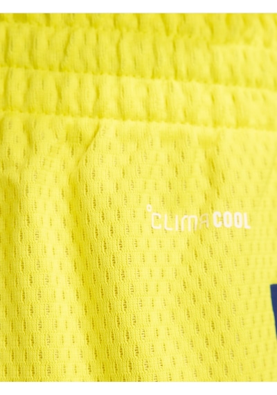 Fenerbahçe Basket Kadın Sarı Maç Şortu 25/26 Sarı