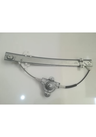 Accent Manuel 95-00 Arka Sol Cam Krikosu 83401 22000