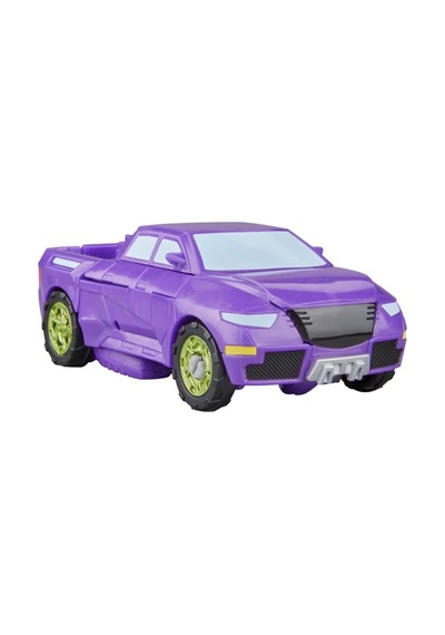 Transformers Earthspark Deluxe Figür Terran Hashtag G0992 Transformers