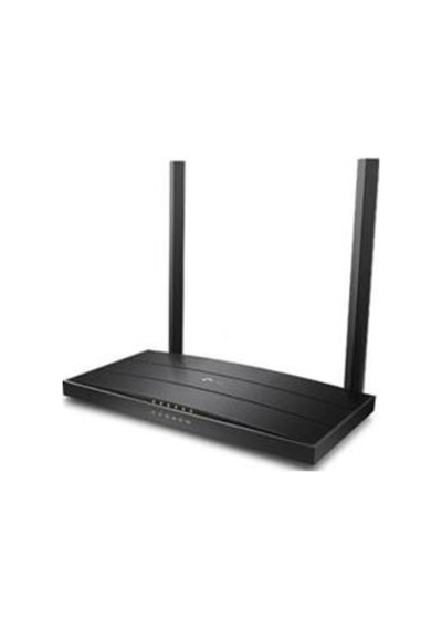 Tp-link Archer Vr400 Dual Bant 4 Port Adsl2+-vdsl Fiber Modem Ac1200