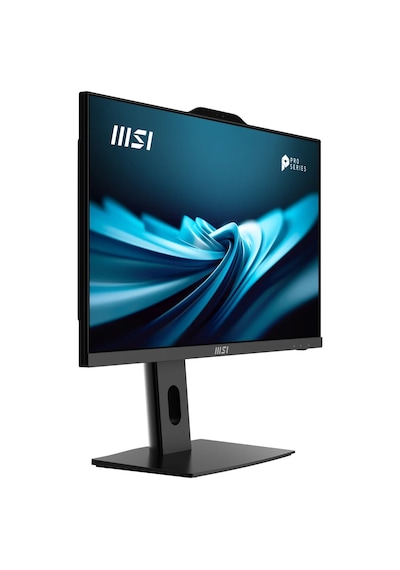 MSI PRO AP242P 14M-649XEU i5-14400 16 GB 512 GB SSD 23.8" Free Dos AIO Masaüstü Bilgisayar