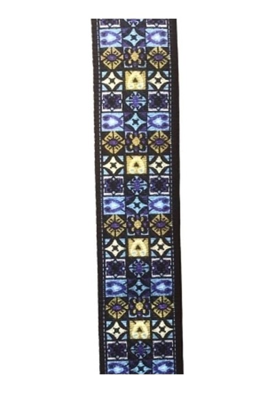 Brahner Mistik Gitar Askısı
