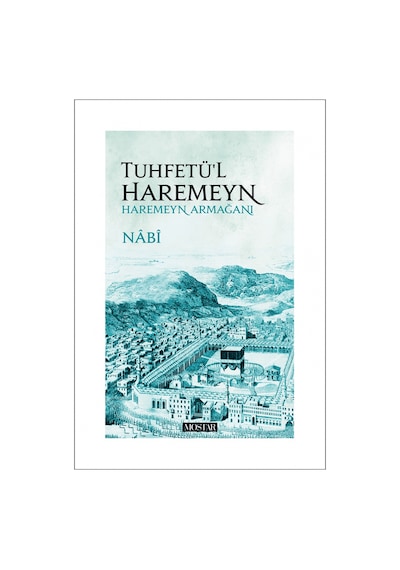 Tuhfetül Haremeyn - Nabi - Mostar