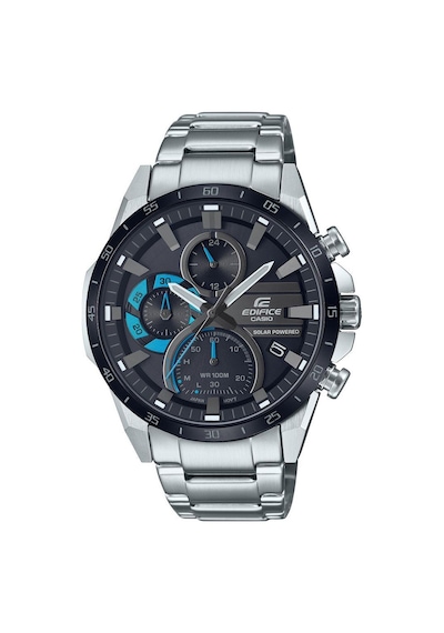 Casio EQS-940DB-1BVUDF Erkek Kol Saati