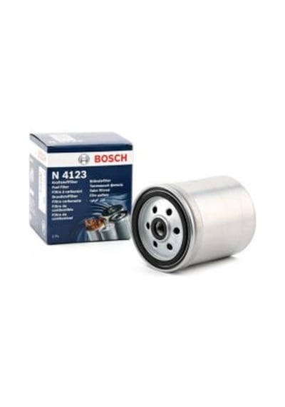 Netpar Mercedes Vito 110 Cdı 2.2 1995-2003 Bosch 4'lü Fitlre Seti Karbonlu -601970