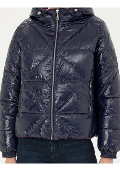 Pierre Cardin Kadın Lacivert Mont 50272225-vr033 Lacivert