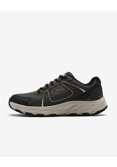 Skechers Hıllcrest 2.0 - Sabbaday Falls Erkek Haki Outdoor Ayakkabı 237806tk Olv