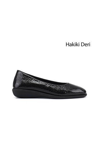 Gönderir Gönderi R Kadın Siyah Kroko Dolgu Taban Hakiki Deri Comfort Ayakkabı Gdza13424376 Gönderir Gönderi R Kadın Siyah Kroko Dolgu Taban Hakiki Deri Comfort Ayakkabı Gdza13424376