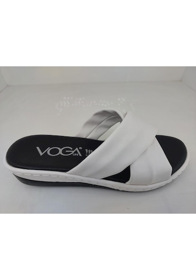 Voga 2297 Comfort Casual Bayan Terlik 001