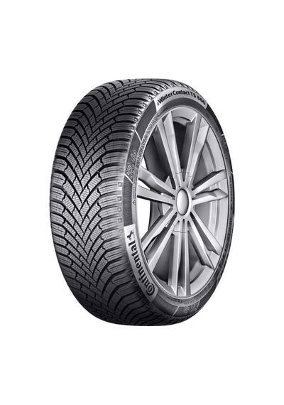 Continental 225/45R18 95V XL Wintercontact Ts 860 S Evc Ssr Kış Lastiği 2025