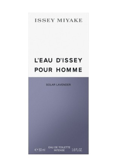 Issey Miyake 50 Ml Amber