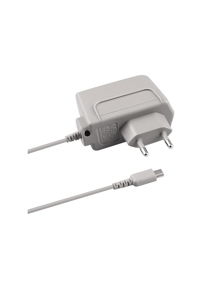 Nintendo Ds Lite Uyumlu Şarj Cihazı / Ac Adaptör