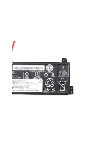 Lenovo Uyumlu V130-15IKB(81HN00F5GE) Batarya Pil
