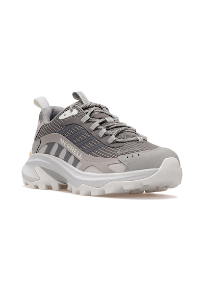 Merrell Moab Speed 2 Gtx Kadın Hafif Outdoor Ayakkabı 25k J037840 Kömür Kömür
