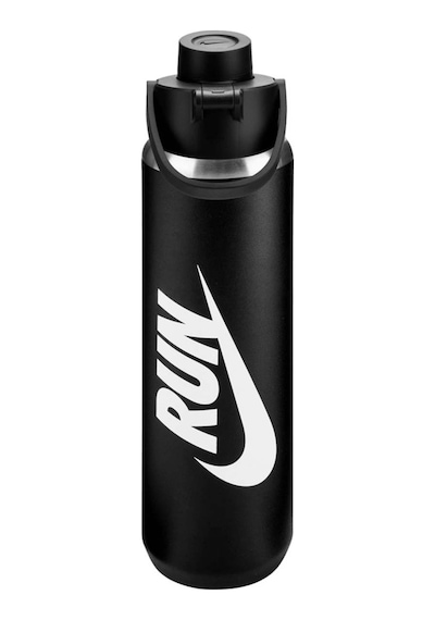 Recharge Chug Bottle 24 Oz Unisex Siyah Antrenman Suluk N.101.3805.044.24 Siyah