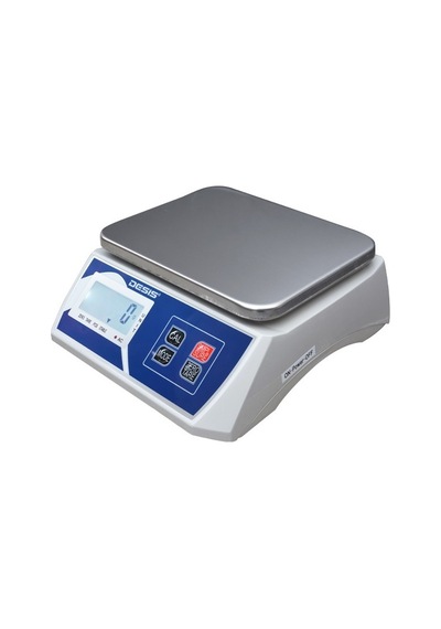 Desis H7W-30 Dijital Terazi 30 KG 1 GR