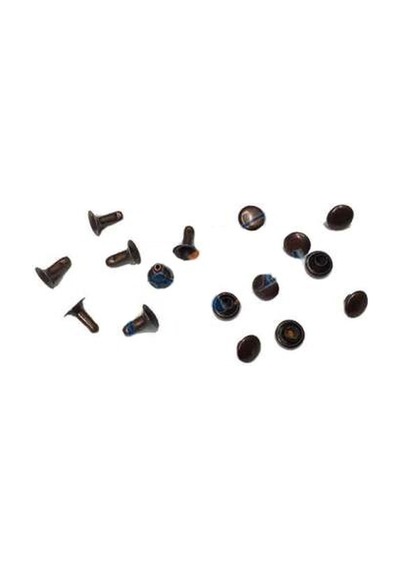 Cntma Rivet Perçin - 9mm, Eskitme, 1000 Adet