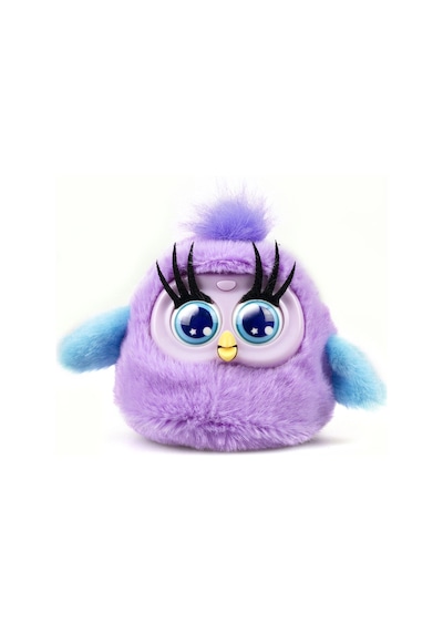 Tiny Furies Fluffy Birds - Mor
