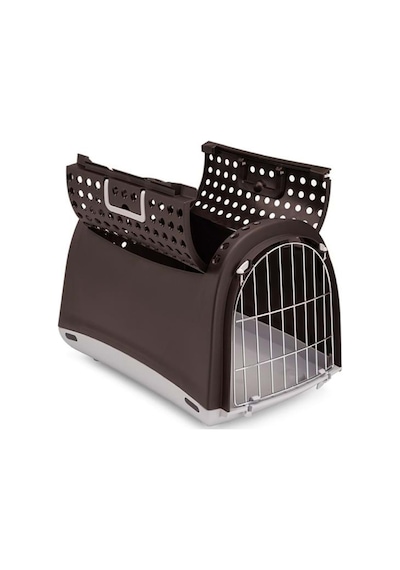 Imac Linus Cabrio Kedi Taşıma Çantası 50 x 32 x 34.5 CM