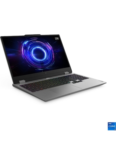Lenovo LOQ 15IRX10 83JE01CXTR i7-13645HX 16 GB 512 GB SSD RTX5060 15.6" Free Dos Dizüstü Bilgisayar