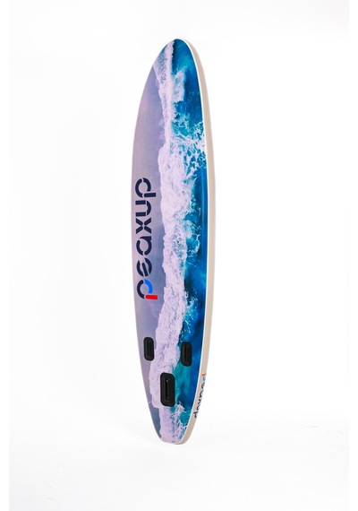 Peaxup Ocean Şişme Sup Paddle Board Seti 335x84x15 Cm - Kamera Aparatlı Ve Tam Donanımlı