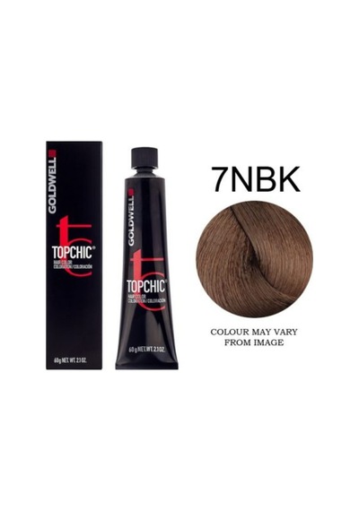 Goldwell Topchic Hair Color Saç Boyası 60 Ml