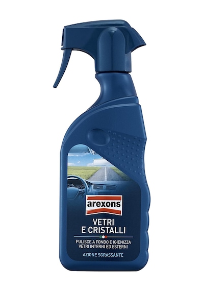 Tr Süper Cam Temizleyici 500 Ml