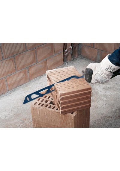 Bosch Expert S 1543 Hm Delikli Tuğla 240 Mm 10'lu Panter Testere 2608900416