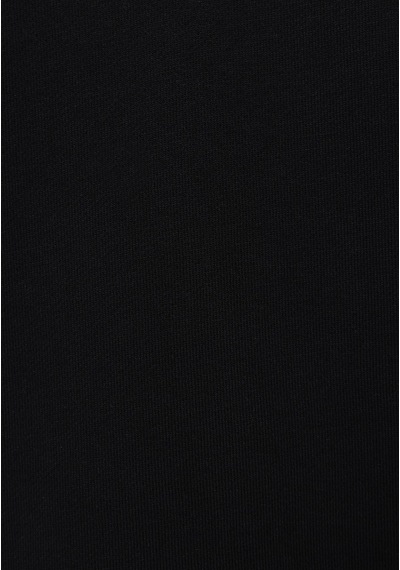 Colin's Colins Oversize Fit Erkek Siyah Sweatshirt Cl1075851 Q1.v2 Blk Siyah
