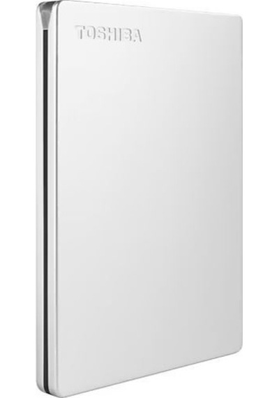 Toshiba HDTD310ES3DA 1 TB 2.5" USB 3.0 Taşınabilir Disk