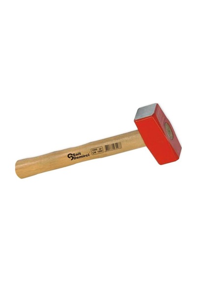 Sait Demirci Çelik Madırga 1500 Gr