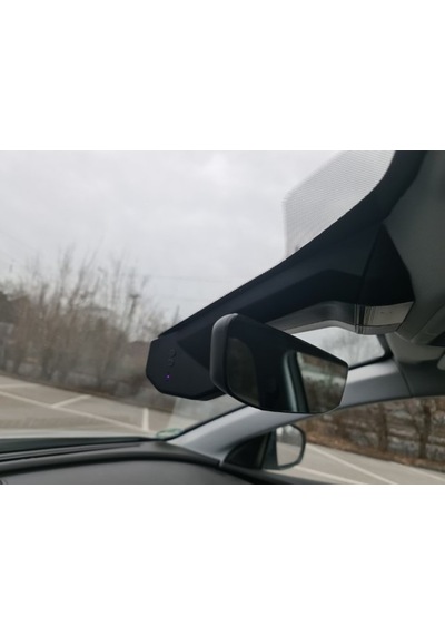 Opel Grandland Dashcam Adaptörü