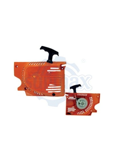 Surmax Sr-10018 Çin Motorlu Testere Tek Yaylı Starter Kapağı