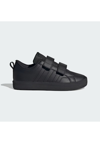 Adidas Vs Pace 2.0 Cf C Unisex Çocuk Spor Ayakkabı Ie3473 Siyah
