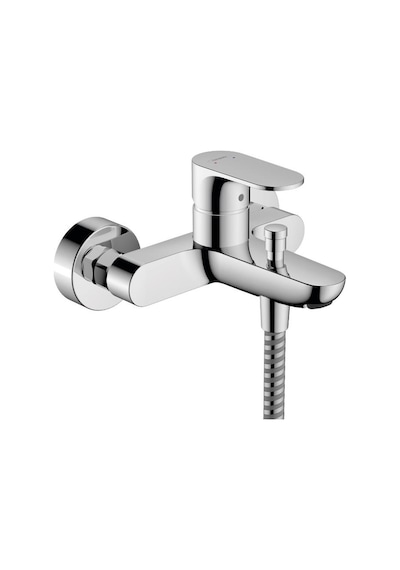Hansgrohe Rebrıs S Banyo Bataryası Krom