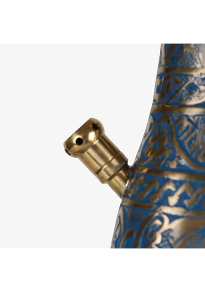 Şehzade Nargile Siyah