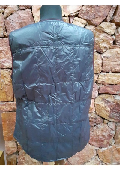 Cavelleria Cavalleria Toscana Kadın Yelek Lacivert 2XL Lacivert