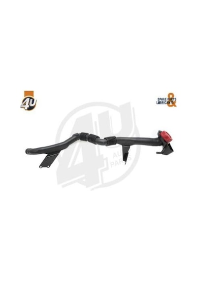 4u 28070vo Yağ Dolum Borusu Kapaklı Volvo Rvı 21255293 Diğer