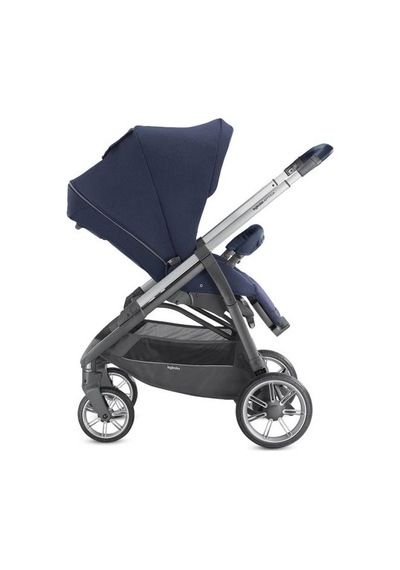 Aptica Bebek Arabası - Portland Blue