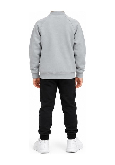 Toomy Life Tommy Life Erkek Garson Ceket Kolej Yaka Taş Erkek Çocuk Sweatshirt 11310