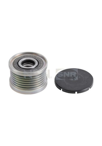 SNR-NTN GA76803 Alternatör Kasnağı-(Nissan: Xtrail 08- 2.0 /Juke 11- 1.6 /Qashqai 07- 2.0 ) *Oe*