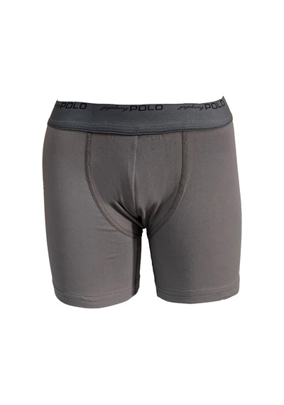 Jojoboy Polo Süprem Erkek Boxerdon 2 Li Lacivert