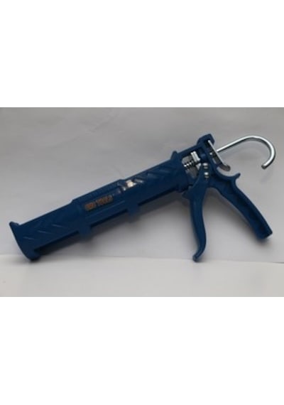 Cmc Tools Sert Plastik Silikon Tabancası