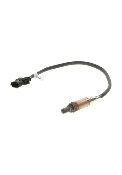 Mercedes C180 W202 Oksijen Sensoru 1993-2000 Bosch F00hl00454