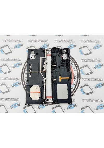 Xiaomi Redmi Note 5A Buzzer Hoparlör Dış Ses Full (535567637)