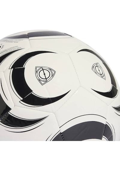 Tiro Club Erkek Beyaz Futbol Topu Jw1530