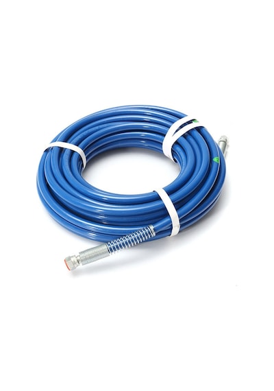 Hortum Çift Spiral 3/8'' - 15 Metre